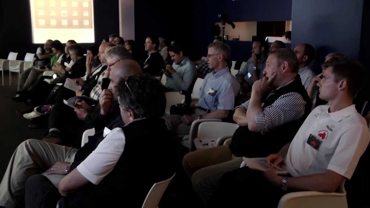 Tractor Of The Year - Let The Challenge Begin