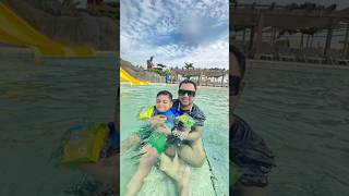 The Third largest Waterpark in South East Asia. Enjoy  explorewithrez shorts shortscreator