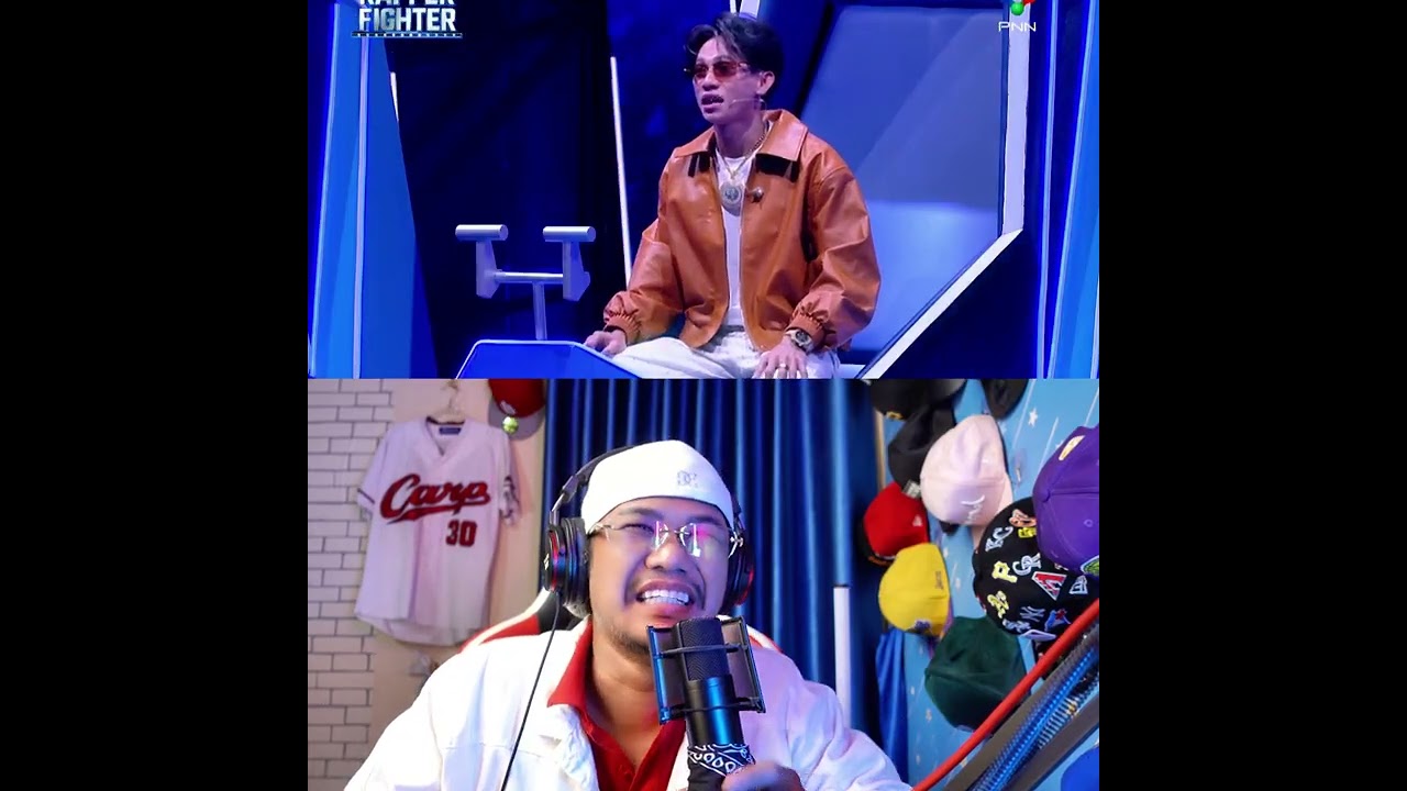 ឡូយខ្លាំងម៉ង ឡើងព្រើក្បាលតាំងពីក្បាលដំបូងម៉ងLATO-កញ្ញា​ Tik TOk #RapperFighter