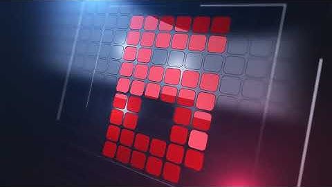 Flip Countdown | Elements - Envato elements