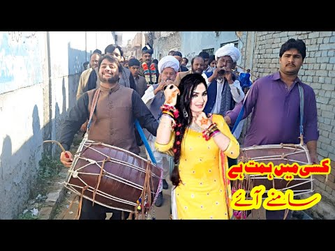 Pakistan Ka No 1 Dhol  Player  Babar Dhol Master Vs india Dhol Master Compution 2020