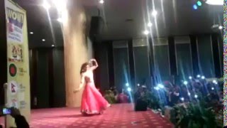 Super Model Ranjita Live Concent 2016