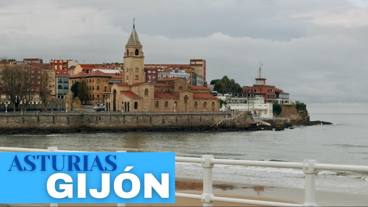 GIJÓN Asturias