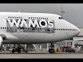 WAMOS Air Boeing 747-419 [EC-MDS] at LAX