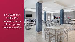 Best Western Plus Stephenville Inn - 44777