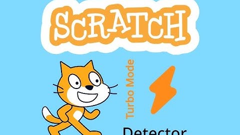 EASY Scratch Turbo Mode Detector