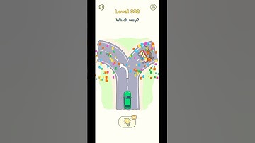 DOP 2: Delete One Part Level 332 Gameplay (Ios,Android)
