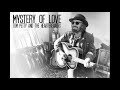 Mystery of love  tom petty and the heartbreakers