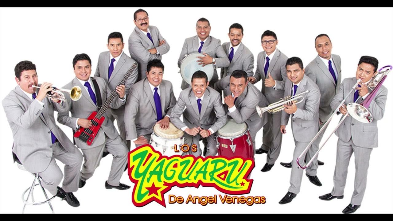 MIX DE YAGUARU MIX DE YAGUARU