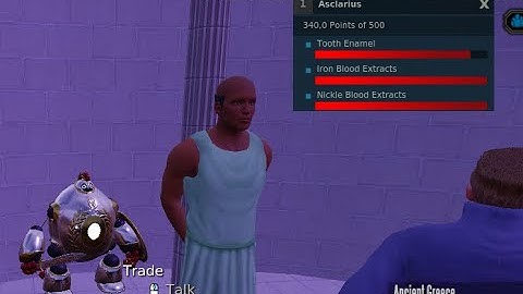 Next Island Fails 2.0 Ancient Greece, Another Pet, New Armor, New Missions And Bouncy Bouncy Bouncy!