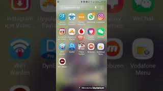 Dayned Nasıl Girilir