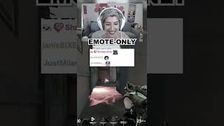 Twitch’s NEW AI Overview Roasts Me! #valorant #miamouse