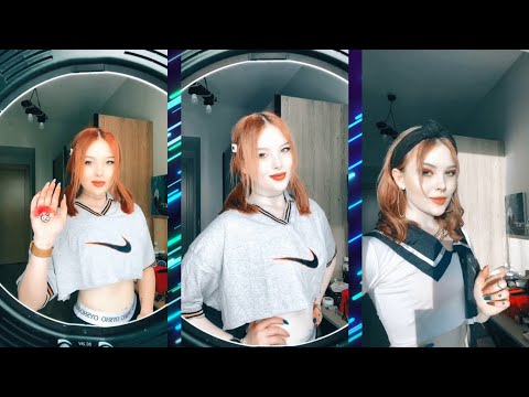 Ceren Yaldız En Yeni TikTok Videoları #9