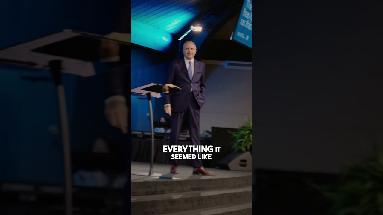 Spiritual Warfare: Overcoming Distractions & Doubts #shorts