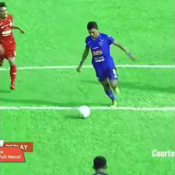 Story Wa AREMA