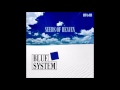 Blue System - Seeds Of Heaven (re-cut by Manaev)