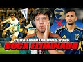 REACCIÓN MEXICANA A BOCA 0 - 1 U CATÓLICA (FECHA 6) | COPA LIBERTADORES 2026