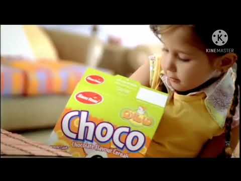 همتارو رقائق الحبوب بنكهة الشوكولا 