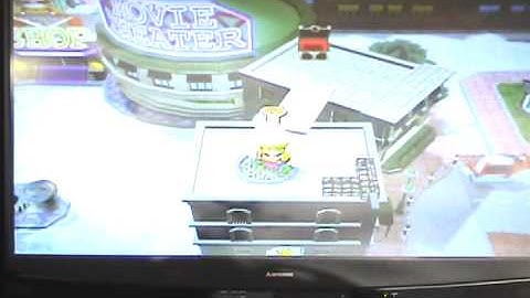 Zappapunjun-Super Mario Sluggers WT Part 14