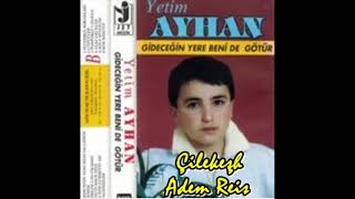 Talihsizler Yetim Ayhan Youtubeda Ilk