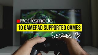 10 FREE ANDROID GAMEPAD GAMES | GAME CONTROLLER SUPPORTED GAMES | SERIES 3 screenshot 2