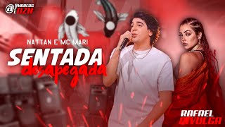 NATTAN E MC MARI - SENTADA DESAPEGADA