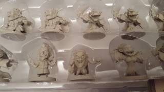Unboxing Arcadia Quest: Beyond the grave