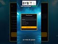Guide Complet : Démarrer sur Bybit et Réclamer Votre Bonus