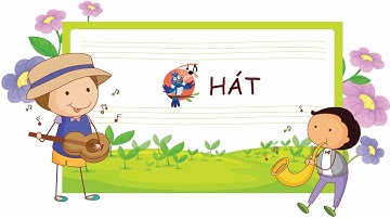 TRANG TRẠI VUI VẺ - HÁT MẪU - CĐ7