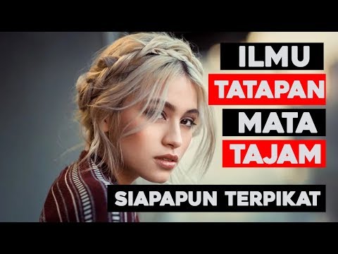 Video: Kekuatan Tatapan - Pandangan Alternatif