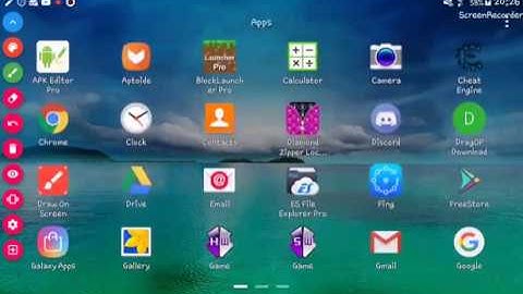 1.4.1 MCPE HACK CLIENTS LBSG 3 HACKED (BLOCK LAUNCHER)