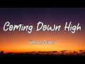 Warren Zeiders - Coming Down High (Lyrics)