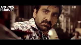 Ravi Teja, Rashi Khanna 2021 New Hindi Dubbed Blockbuster Movie  2021 South Hindi Dubbed Movies360P