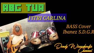 Download Lagu ABG Tua Bass Cover Fitri Carlina with Ibanez SoundGear MP3