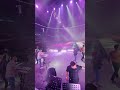 Soundcheck / Capaz / Juan Gómez / Arena CDMX / Drum Cam / Ivancillo Hdz