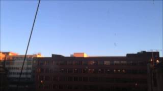Aircraft Video