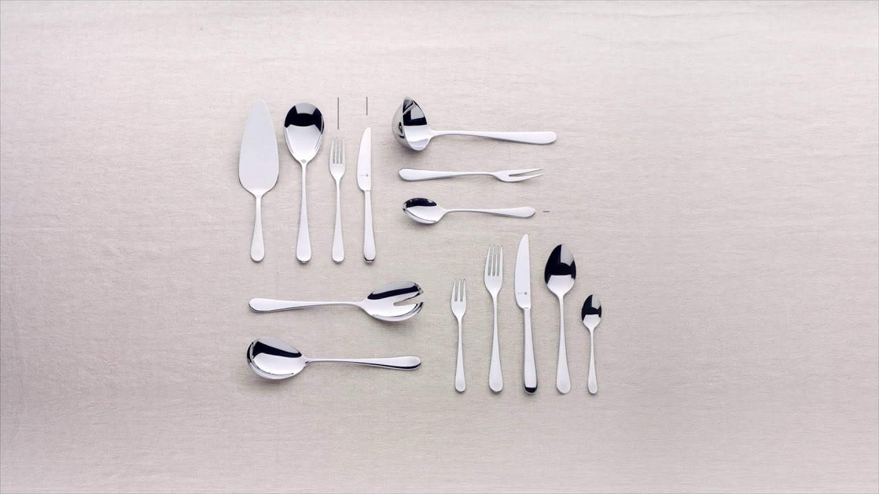 How to: Select the right cutlery for you