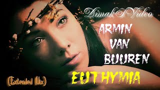 Armin van Buuren - Euthymia (Extended Mix) (DimakSVideo)