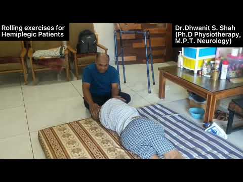Rolling:- Basic Bed