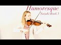 Humoresque by a dvorak  suzuki book 3