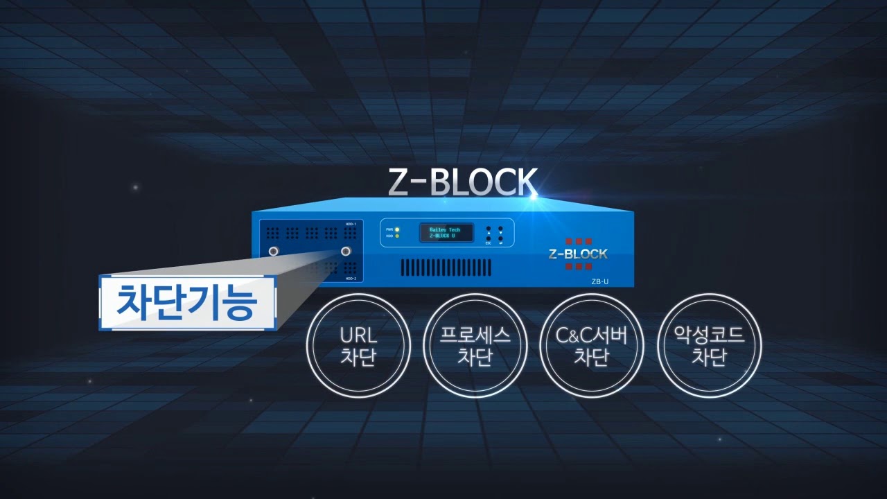 [홍보]Z block - YouTube