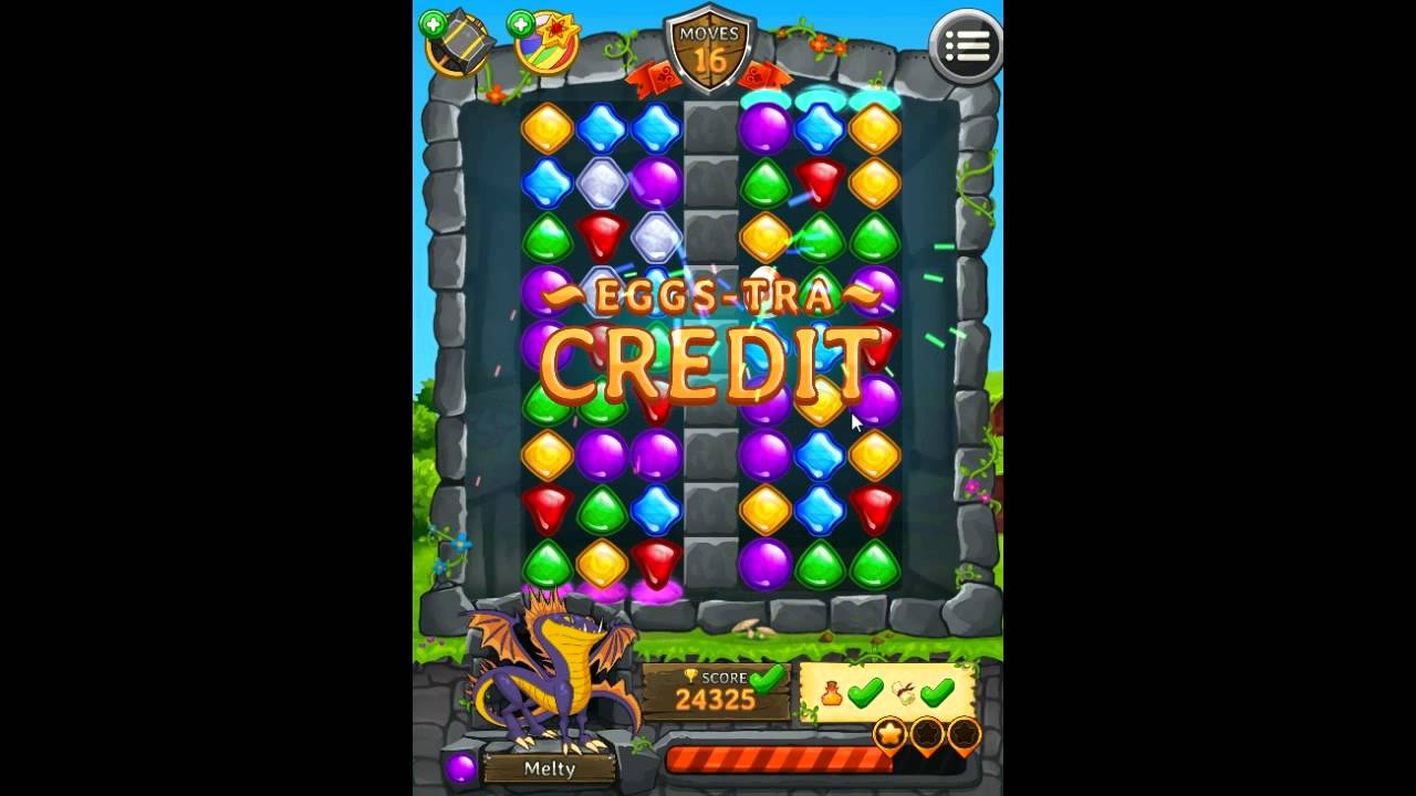 Dragon Academy level 71 3 stars 😈