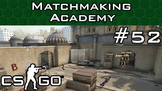 CSGO Dust2 Bombsite B Tips - Supreme Master First Class