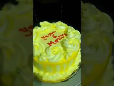 Take pleasure in the sweetness of this cake!!#shorts #pastries #cake #new #viral #food #trending