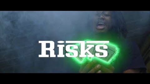 EXOTIC - RISKS (OFFICIAL VIDEO)