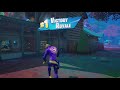 Last Fortnite Game/Win of chapter 2 (PS5) #fortnite #victoryroyale