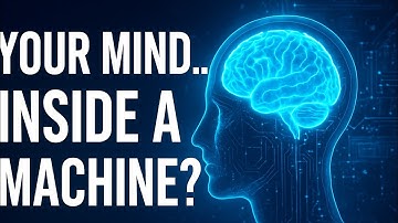 “Mind Uploading: Humanity’s First Step Toward Digital Immortality | NextGen Science”