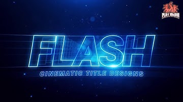 Text Intro #7 | Get a Logo Intro , Text Into , Title Intro , Promo