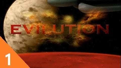 Final Doom - TNT: Evilution - System Control (Level 01)