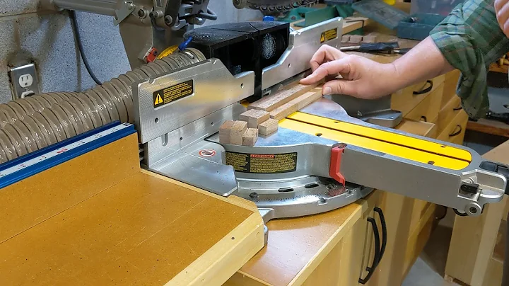 Dewalt Sliding Miter Saw Dust Collection